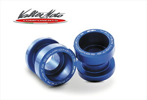 �o�C�N�p�[�c VALTERMOTO COMPONENTS(�o���^�[���g�R���|�[�l���c) �X�^���h�t�b�N STREET BLU VMC-SS01-SSA084548916351961