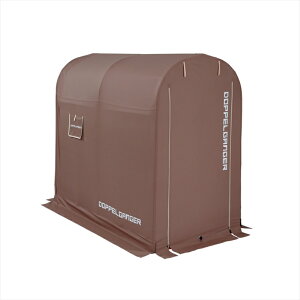 �o�C�N�p�[�c �L�����v�p�iDOPPELGANGER(�h�b�y���M�����K�[) �X�g���[�W�o�C�N�K���[�WDCC330M-BR4580742230003