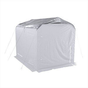 �o�C�N�p�[�c �L�����v�p�iDOPPELGANGER(�h�b�y���M�����K�[) UV�ό󃋁[�tDCC628-SL4580742231659