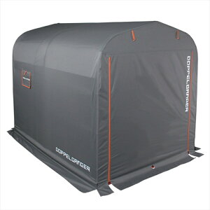 �o�C�N�p�[�c �L�����v�p�iDOPPELGANGER(�h�b�y���M�����K�[) �X�g���[�W�o�C�N�K���[�WDCC330L-GY4589946136548