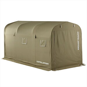 �o�C�N�p�[�c �L�����v�p�iDOPPELGANGER(�h�b�y���M�����K�[) �X�g���[�W�o�C�N�K���[�W X���[�W DCC330XL-KH4589946142457