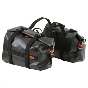 �o�C�N�p�[�c �L�����v�p�iDOPPELGANGER(�h�b�y���M�����K�[) TPU�T�C�h�o�b�ODBT595-BK4589946148879