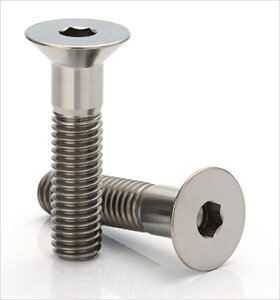 �o�C�N�p�[�c �����e�i���X��TITANIUM(�x�[�^�`�^�j�E��) �T���{���g M4×25 BT-TIDC-04025-DY4589678374720