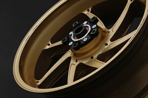 �o�C�N�p�[�c MARCHESINI(�}���P�W�[�j) M7RS Genesi Metal �S�[���hASY18.Y12AGC4549950035046