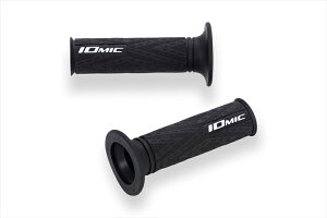 �y5���O��Ŕ����z�o�C�N�p�[�ciomic(-) iX-MC�O���b�v BLK/WHITEIX01WH4582266934603