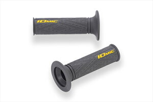 �y5���O��Ŕ����z�o�C�N�p�[�ciomic(-) iX-MC�O���b�v GRY/YELLOWIX02YL4582266934627