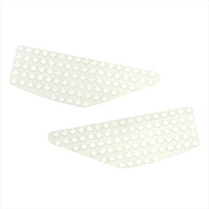 �o�C�N�p�[�cPUIG(�v�[�`) �^���N�v���e�N�^�[Pro2 CLEAR22547W4571414872737