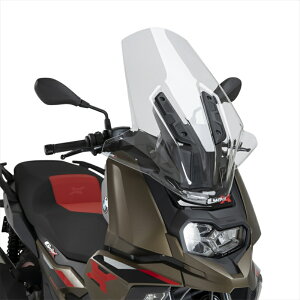 �o�C�N�p�[�cPUIG(�v�[�`) V-TECH LINE �c�[�����O�X�N���[�� CLEAR22410W4571414873413