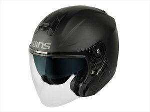 �o�C�N�p�[�c �w�����b�gWINS(�E�C���Y) G-FORCE SS JET typeC �}�b�g�u���b�N #S45603857707844560385770784