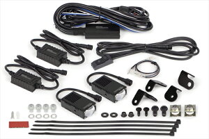 �y5���O��Ŕ����z�o�C�N�p�[�cSP TAKEGAWA(SP����) LED�X���[���t�H�O�����v�L�b�g �J�b�g���C��/2�F 2�� 05-08-07244514162850367