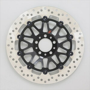 �o�C�N�p�[�c SUNSTAR BRAKE(�T���X�^�[ �u���[�L) �v���~�A��R �z�[�� Panigale V4 ��320 �s��:�u���b�NLM112W4570011670593