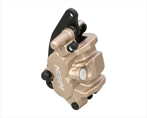�o�C�N�p�[�c KITACO(�L�^�R) �L�����p�[ASSY 2POT/�S�[���h �N���X�J�u110 JA60 500-14562704990852129768