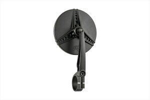 �o�C�N�p�[�cMOTONE CUSTOMS(���[�g�[��) �o�[�G���h�~���[ AERONAUT 80mm 1��MRR0124550646454829