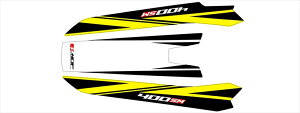 �o�C�N�p�[�c �A�N�Z�T���[MDF(�G���f�B�[�G�t) �A�^�b�J�[���A�t�F���_�[YEM25DRZ4SM-A-YE-RF4580394188899