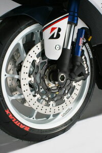 NXbNfBXN[^[F320 L T=5.5 F GSXR1000 ABS 17-22/GSXR1000R ABS 17-22GSBDF0034L 4538792872292i