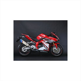 バイク用品 マフラートリックスター トリックスター 政府認証S O イカヅチ CBR250RRJSS-109-L4YT 4560417406599取寄品 セール