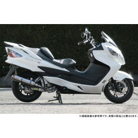 バイク用品 マフラーアールピーエム RPM 80D-RAPTOR Titan SKYWAVE250 K7(CJ-44A＆46A)6021Z 4582287242169取寄品 セール