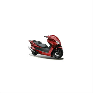 バイクパーツ 外装サイタニヤファクトリー ガイソウ3テンSETパールサイバーブラック3HFOFSR02-A1-B2 4547424543783フォルツァ(MF08) -05