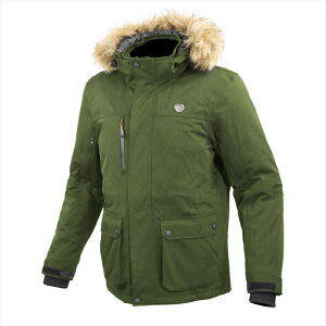 �o�C�N�p�i �E�F�A�R�~�l JK-615 P WP WINTER COAT Olive 2XL07-615 4573325782051