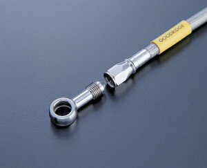 バイク用品 ビルドアライン BUILDALINE ユニバーサルホース ステン 885mm (925mm)B30845 4538792302461取寄品