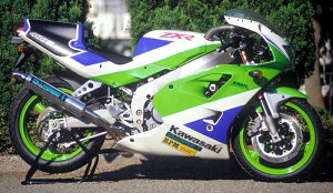 oCNpi }t[A[s[G RPM PLUMAGE ZXR400 R 91-991018 4582287241278