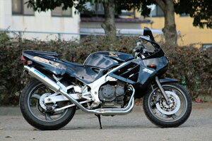 �o�C�N�p�[�c �}�t���[RPM(�A�[���s�[�G��) PLUMAGE GSXR250R 89-9940064582287241193