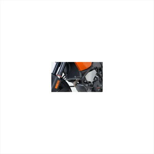 �o�C�N�p�[�c �O���A�[���A���h�W�[ �A�h�x���`���[�o�[ BLKRG-AB0011BK 4571381485824KTM 1190Adventure 13-/1050Adventure 15-