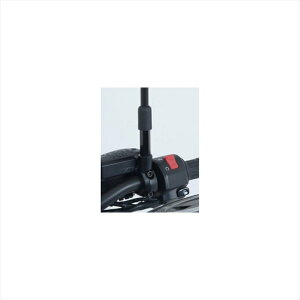 oCNp[c nhA[AhW[ Mirror Risers BLKRG-MR0001BK 4571381486272CRF250L/M 13-15ECB1000R 08-18EV-Strom 1000EGSX-S1000/F 15-