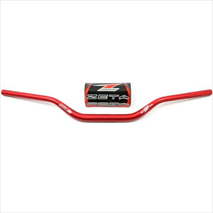 �o�C�N�p�[�c �n���h��ZETA(�W�[�^) SX3�o�[ REDF43754547836232398