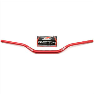 �o�C�N�p�[�c �n���h��ZETA(�W�[�^) SX3�o�[ REDF43764547836232404