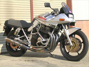 �}�t���[ �I�[���`�^��EX �^�C�v2 STD PT ��100 GSX750S/1100ST20-S001-0FP1 4547424976123���i