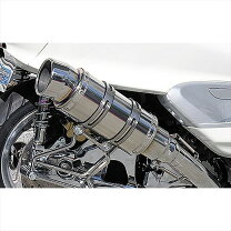 楽天市場】マジェスティ カチ上げ マフラー（車用品・バイク用品）の通販