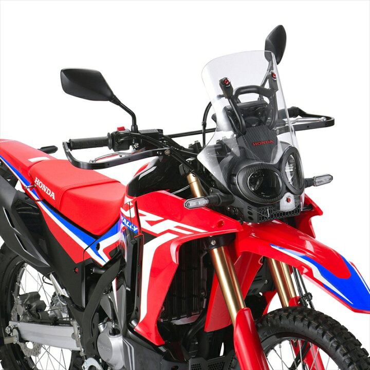 楽天市場】バイクパーツ ハンドルジータ アドベンチャーアーマーガード 