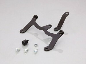 �y5���O��Ŕ����z�o�C�N�p�i �O��KITACO �L�^�R ���A�X�|�C���[�I�t�Z�b�g�X�e�[ JOG ZR(FI��)(3P33)650-0089990 4990852073917