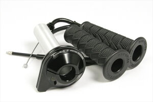 【5日前後で発送】バイクパーツ SP TAKEGAWA(スペシャルパーツタケガワ) インボリュートSハイスロットルKit 710mm03-06-00014514162180174