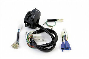 �y5���O��Ŕ����z�o�C�N�p�[�c �d���nSP TAKEGAWA(�X�y�V�����p�[�c�^�P�K��) �R���r�l�[�V�����X�C�b�`ASSY P/C�t 05-09-00154514162182383