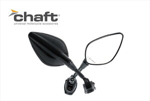 電装系 カウルミラー 左右セット 汎用IN125 4548664929443取寄品