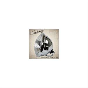 �o�C�N�p�[�c �d���n�O�b�Y 5-3/4�C���` �x�C�c�^�C�v�w�b�h���C�g G66-84101 4548664963249�N���[�� �T�C�h�}�E���g H4