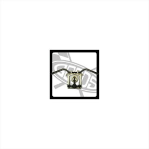 �o�C�N�p�[�c �n���h���O�b�Y �N���[�Y�o�[ �u���b�N G9-00370 4548664965687SR400/500(01-) AMAL364�z���_�[ ���C���[�E�Z�b�g