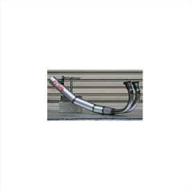 バイクパーツ マフラーケイツーテック ストレート集合クリアーrz25r-ssyu-rc 4548916077519RZ250R・RZ350R