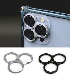 �o�C�N�p�i �A�N�Z�T���[�M���h�f�U�C�� �����Y�K�[�h �g���C�A���O�� �V���o�[ iPhone 13 Pro/13Pro Max GL-45449380 4522285493804���i