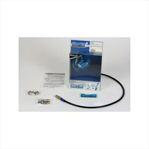 �y5���O��Ŕ����z�o�C�N�p�[�c �X�E�F�b�W���C�� �N���b�`�z�[�XKIT �X�e��/BLKSTCB487 4520616731687TL1000R 98-99