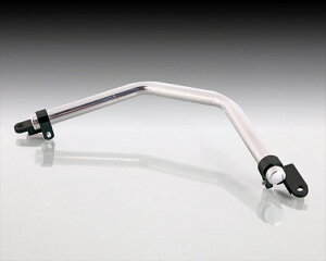 バイク用品 ハンドルKITACO キタコ Fファッションバー BLK DUNK80-617-11571 4990852120307