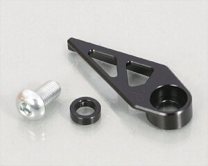 �o�C�N�p�i �u���[�L �N���b�`KITACO �L�^�R �}�X�^�[�V�����_�[�K�[�h �u���b�N GSX-S R125(DL32 33B)500-2440950 4990852120505