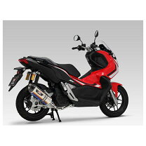 楽天市場】adv150 マフラー ヨシムラの通販