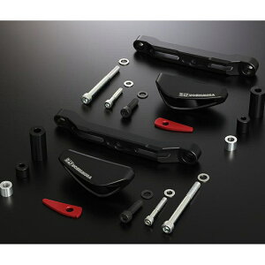 �o�C�N�p�[�cYOSHIMURA ���V���� ���[�V���O�X���C�_�[KIT Z900RS 18/Z900RS CAFE18-20 [PRO SHIELD]571-269-0000 4571463851462