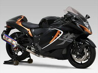バイクパーツ マフラーYOSHIMURA(ヨシムラ) S/O HEPTAFORCEサイクロン STBC110-592-L06G04571463858249