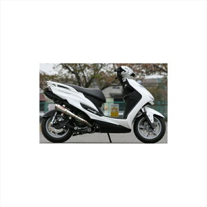 バイクパーツ マフラーケイツーテック Volta ボルタ テーパー M1 sigu4-votm 4549950811497シグナスX SR 4型 EBJ-SEA5J