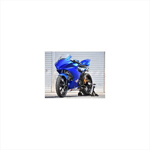 �o�C�N�p�[�c �O���T�C�^�j���t�@�N�g���[ �t���J�E�� 2P /���[�X/���Q��/�o�t��ES9GX12FCR-W2 4550255208042GSX-R125 18-19