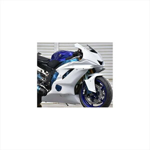 �o�C�N�p�[�c �O���T�C�^�j���t�@�N�g���[ �T�C�h�J�E�� ��/���Q�� 3Y7R6SDL-W 4550255247584YZF-R6 17-18